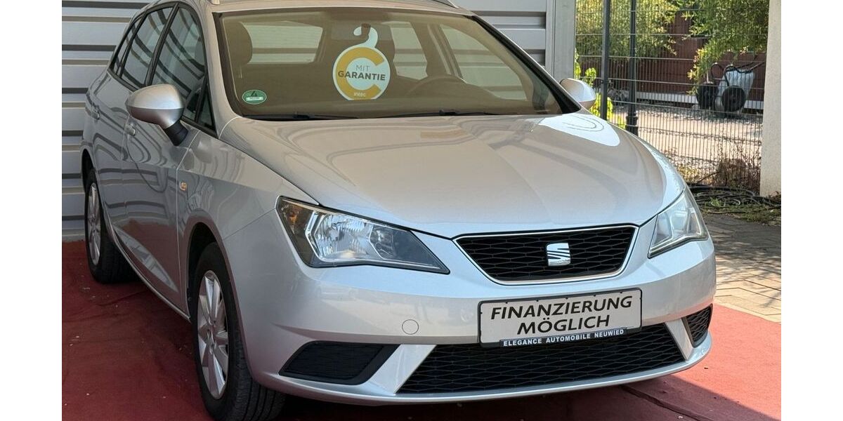 Seat Ibiza 89.400 km 6.490 € Neuwied 56567