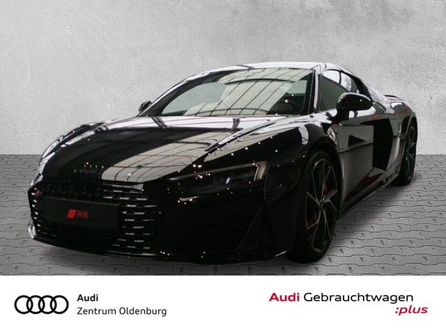 Audi R8 4.999 km 199.999 € Oldenburg 26135