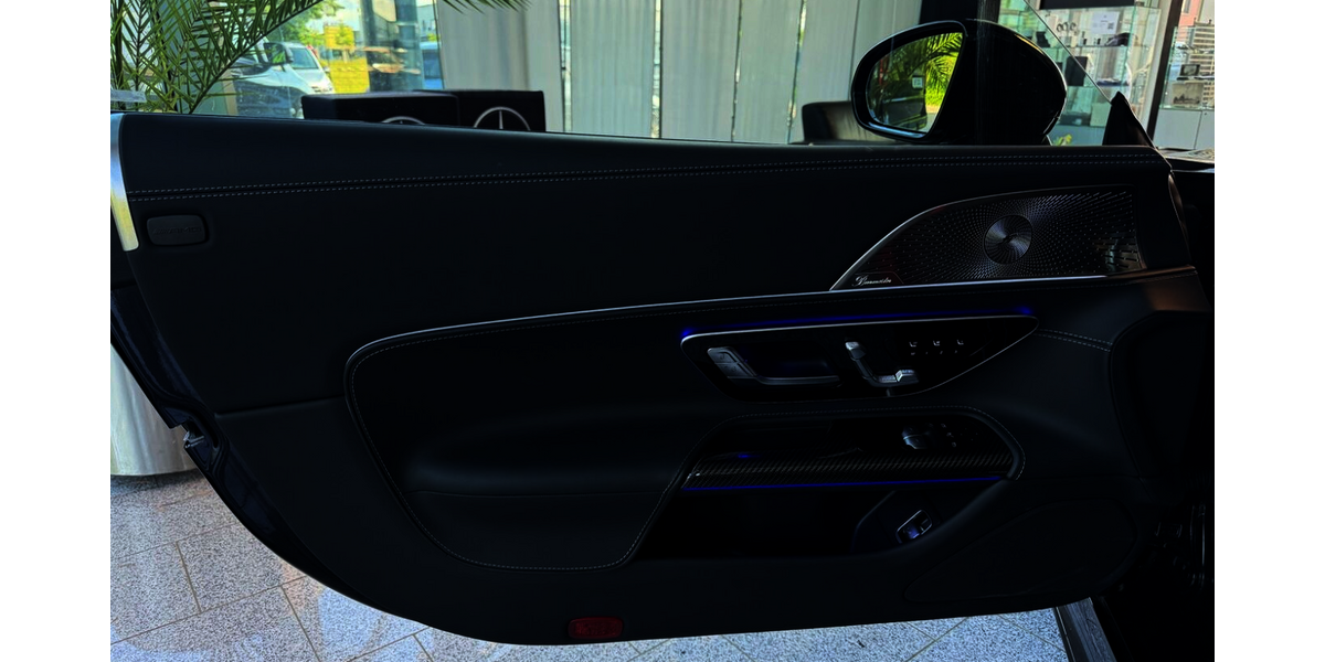Mercedes-Benz AMG GT 63 4Matic Premium Plus+ AMG+MBUX+BURM+HUD 6 8.600 km 156.900 &euro; Westendorf 86707