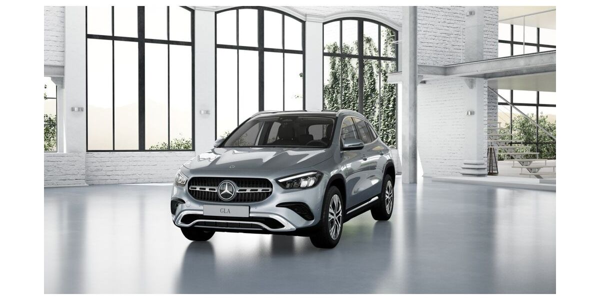 Mercedes-Benz GLA 180 4.875 km 37.420 &euro; Buedingen 63654