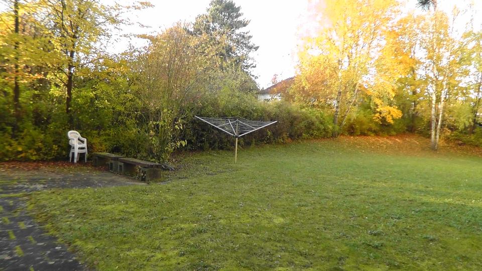 Etagenwohnung Höchberg - 1 Zimmer, 31 m&sup2;, 139.000&euro; | Angebot:27013703