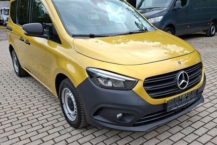 Mercedes-Benz Citan 25.179 km 21.500 &euro; Senftenberg 01968