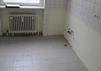 Wohnung, 02. OG, links, Bessemerweg 22