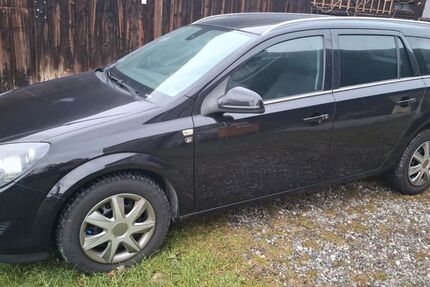 Opel Astra 168.000 km 3.950 &euro; Peißenberg 82380