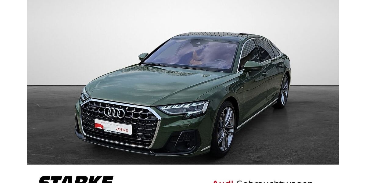 Audi A8 65.802 km 64.940 &euro; Osnabrück 49080