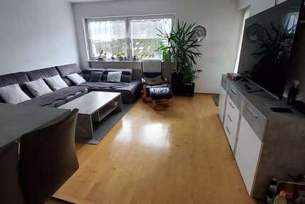 Wohnung Wolfratshausen - 3 Zimmer, 70 m&sup2;, 320.000&euro; | Angebot:25038635