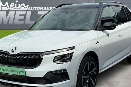 Skoda Kamiq 13.082 km 28.480 &euro; Limbach-Oberfrohna 09212