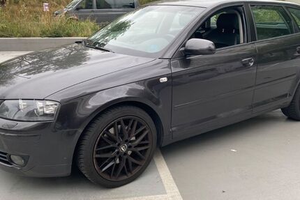 Audi A3 280.000 km 2.499 &euro; München 80809