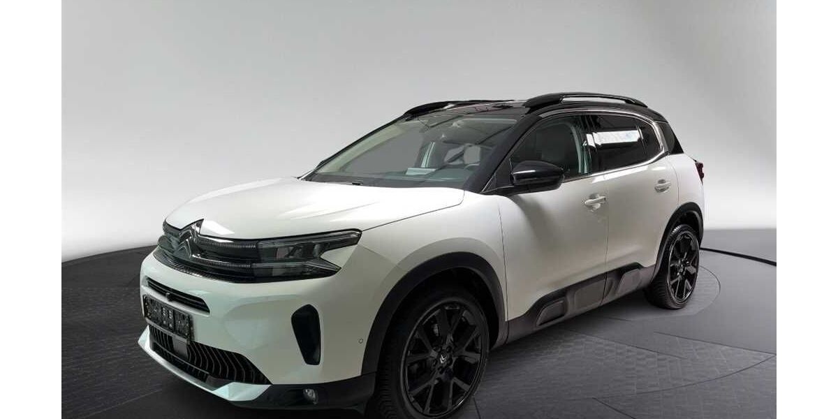 Citroen C5 Aircross 37.100 km 24.890 &euro; München 80339