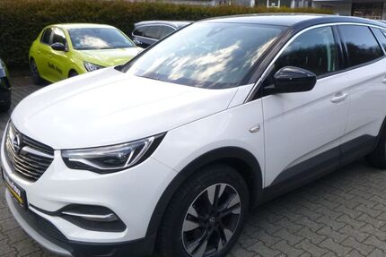 Opel Grandland (X) 106.500 km 14.990 &euro; Idar-Oberstein 55743