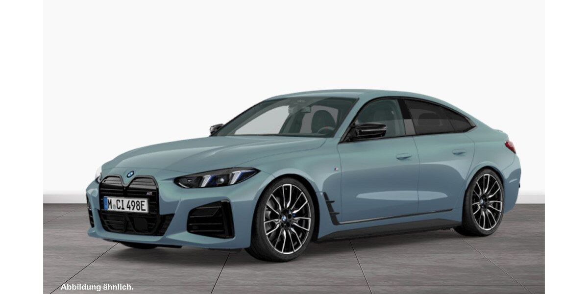 BMW i4 29.009 km 56.602 &euro; Bremen 28279