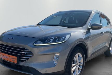 Ford Kuga 42.751 km 24.990 € Rutesheim 71277