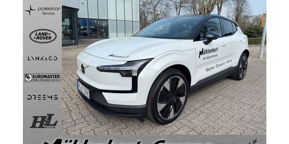Volvo EX30 26.500 km 37.900 &euro; Weyhe 28844