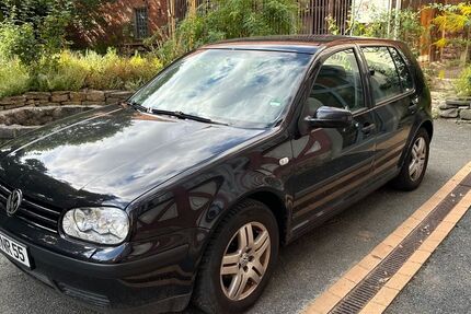 VW Golf 163.558 km 2.499 &euro; Göttingen 37073