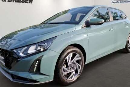 Hyundai i20 14.628 km 20.950 € Gelsenkirchen 45891