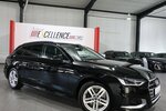 Audi A4 Avant 35 TDI ADVANCED BUSINESS LED,VOLL-LEDER 199.000 km 18.111 &euro; Hamm 59077