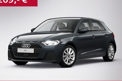 Audi A1 12.822 km 21.930 € Ludwigsburg 71636