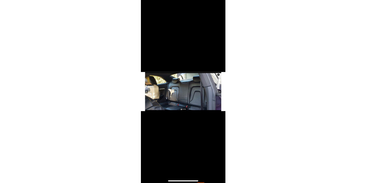 Audi A5 149.000 km 17.790 &euro; Oldenburg 26105