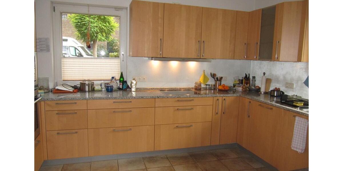 IM EINKLANG MIT DER NATUR Hochwertiges Einfamilienhaus mit Traumgarten 4 zimmer