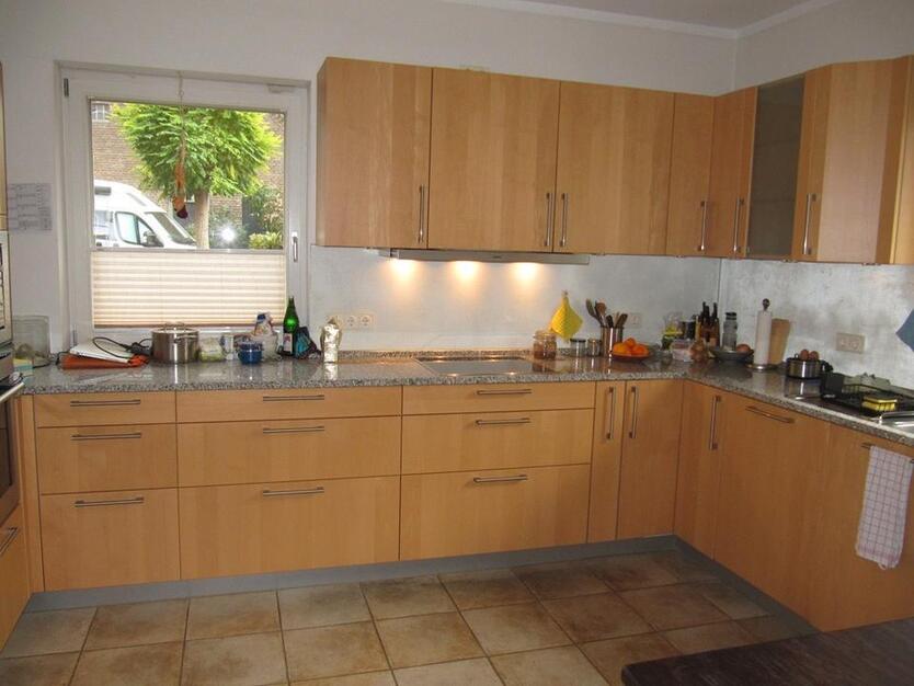 IM EINKLANG MIT DER NATUR Hochwertiges Einfamilienhaus mit Traumgarten zimmer