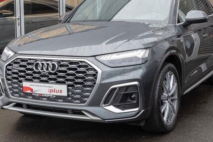 Audi Q5 50.800 km 45.795 &euro; Sankt Augustin-Menden 53757