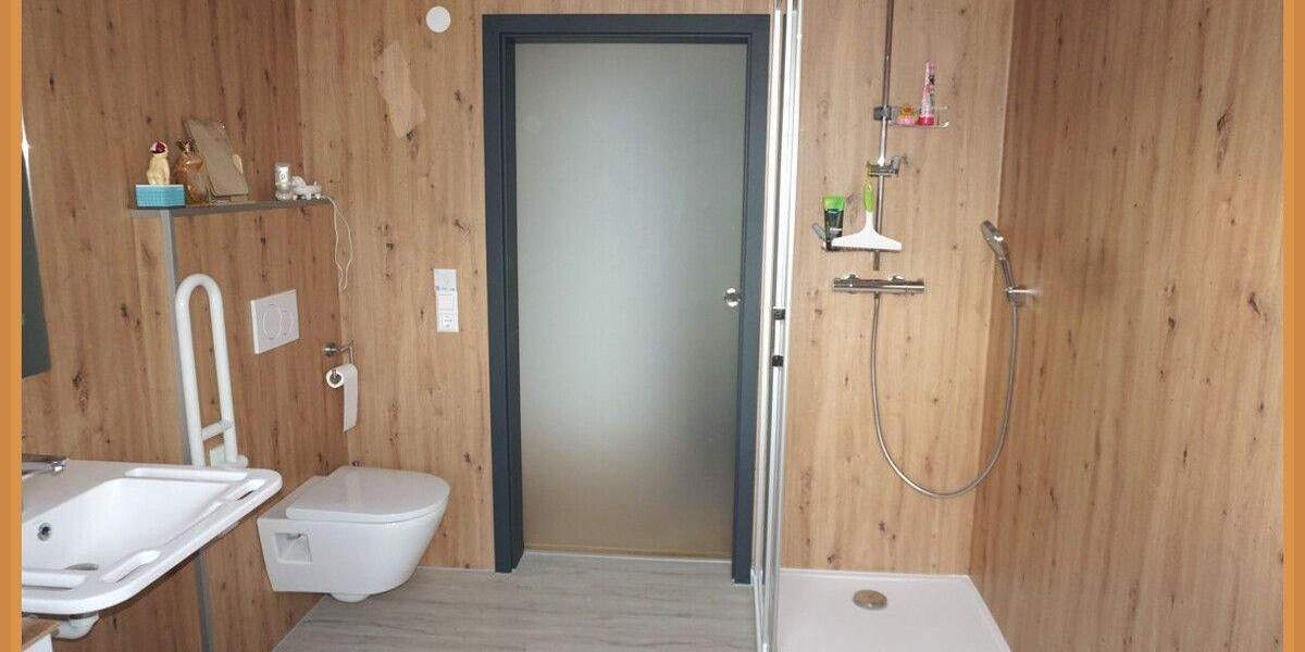 Etagenwohnung Zell am Harmersbach Zell - 2 Zimmer, 97 m&sup2;, 265.000&euro; | Angebot:25774653