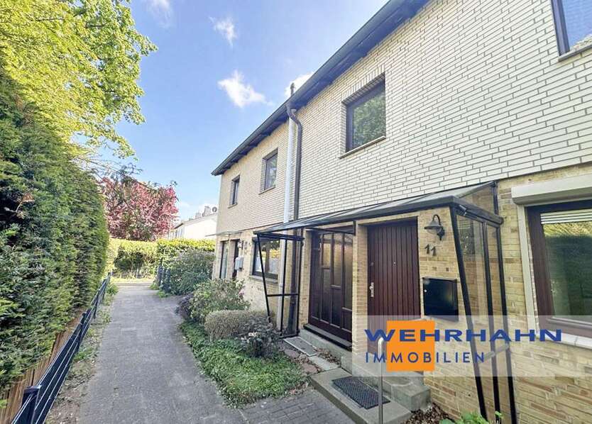 Haus zum Kaufen in Bargteheide 269.000 € 96.52 m²