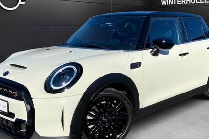 Mini Cooper S 19.900 km 26.380 &euro; Farchant 82490