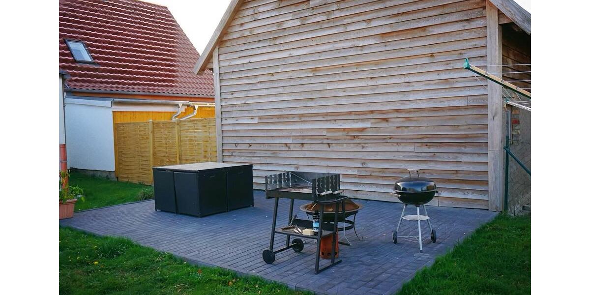 Doppelhaushälfte Steinhagen - 4 Zimmer, 100 m&sup2;, 229.000&euro; | Angebot:26297216