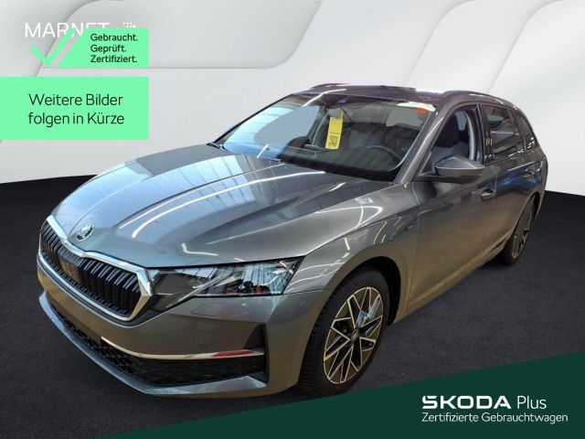 Skoda Octavia 16.826 km 33.430 &euro; Heidenheim an der Brenz 89520