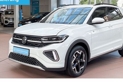 VW T-Cross 4.046 km 26.950 &euro; Bremen 28207