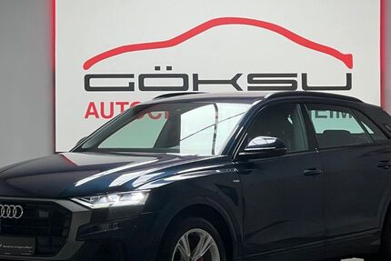 Audi Q8 50.686 km 59.950 &euro; Mülheim an der ruhr 45476