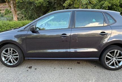 VW Polo 135.000 km 7.600 &euro; Wehr 79664