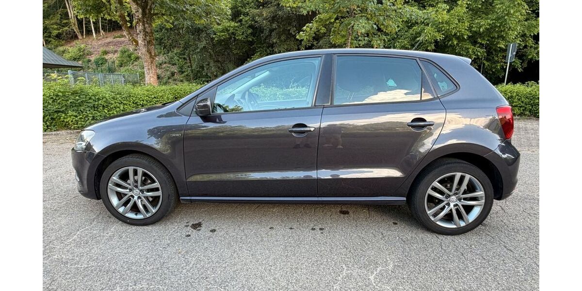 VW Polo 135.000 km 7.600 &euro; Wehr 79664