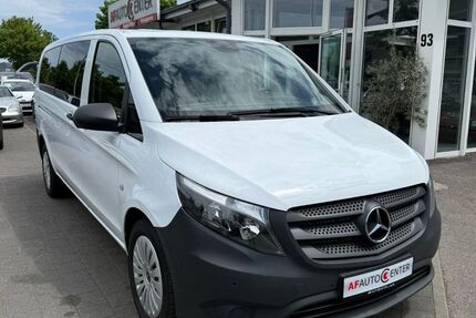 Mercedes-Benz Vito 159.140 km 21.990 &euro; Aalen 73431