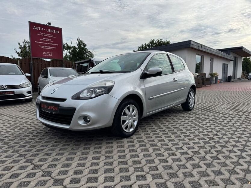 Clio