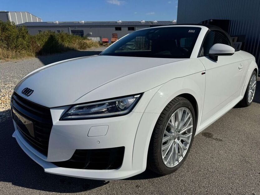 TT