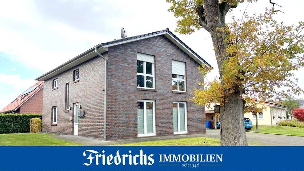 Wohnung zum Mieten in Bad Zwischenahn 775 € 75 m² 3 zimmer
