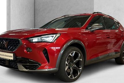 Cupra Formentor 35.248 km 28.480 &euro; Waldshut-Tiengen 79761