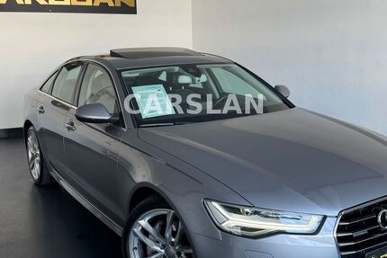 Audi A6 125.000 km 21.498 &euro; Worms 67547