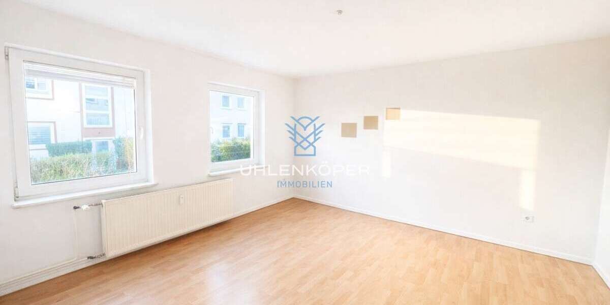 Etagenwohnung Lüneburg Goseburg-Zeltberg - 2 Zimmer, 54 m&sup2;, 129.000&euro; | Angebot:26237484