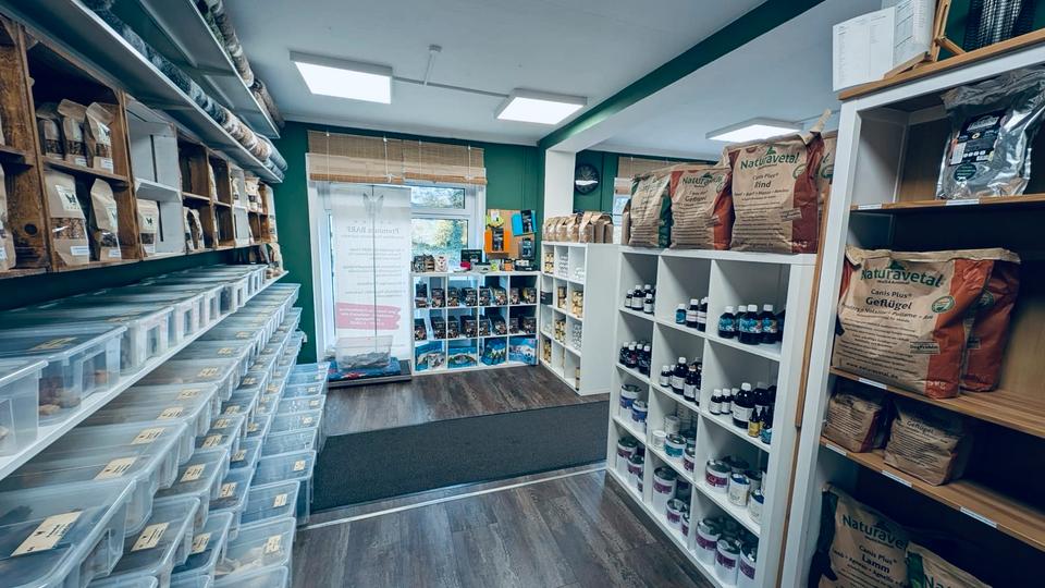 Gewerbeobjekt Schloß Holte-Stukenbrock Stukenbrock - 680&euro; | Angebot:24272525