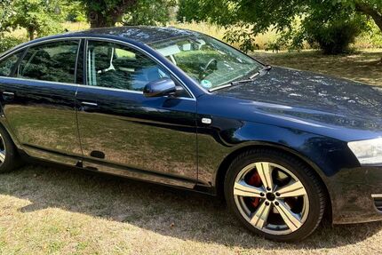 Audi A6 350.000 km 3.300 &euro; Rottendorf 97228