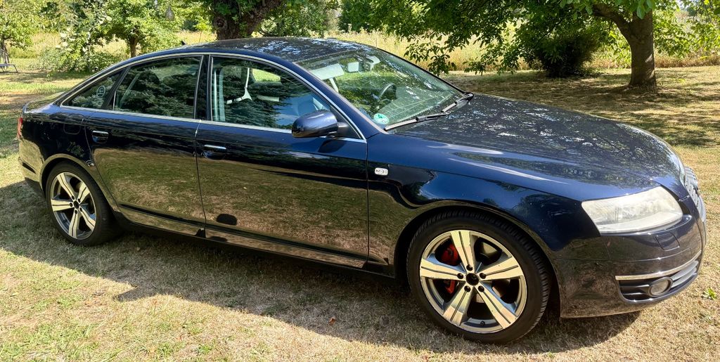 Audi A6 350.000 km 3.300 &euro; Rottendorf 97228