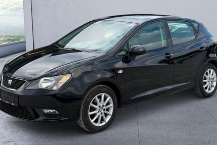 Seat Ibiza 152.000 km 5.790 &euro; Bad Dürrheim 78073
