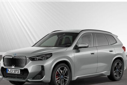 BMW iX1 20.810 km 47.781 &euro; Geldern 47608