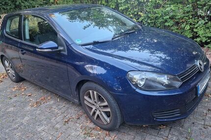 VW Golf 175.877 km 3.200 &euro; Haag 85410