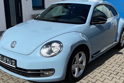 VW Beetle 175.000 km 6.490 &euro; Gießen 35398