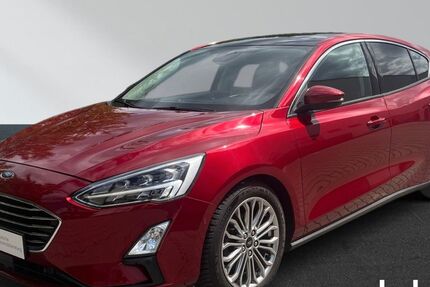Ford Focus 92.950 km 14.490 &euro; Oranienburg OT Germendorf 16515