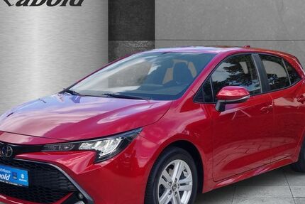 Toyota Corolla 50.000 km 15.900 &euro; Gera 07546